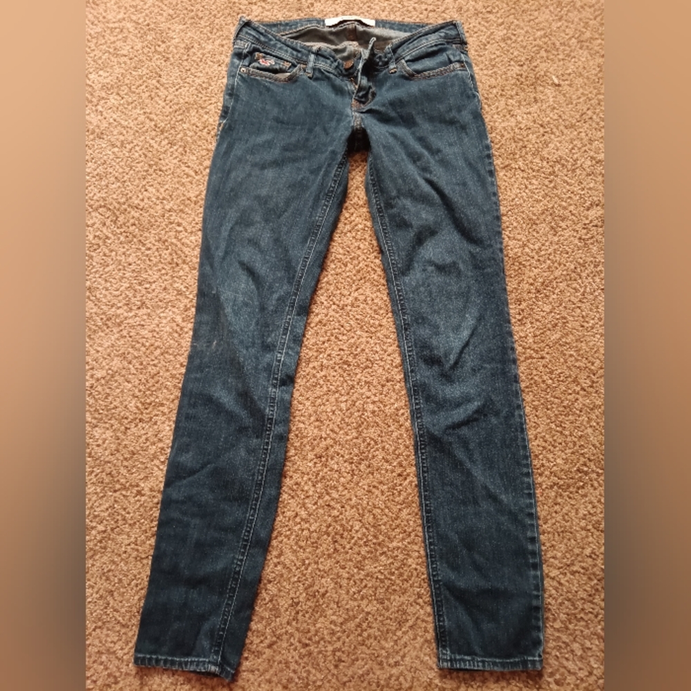 Hollister 0-R Jeans